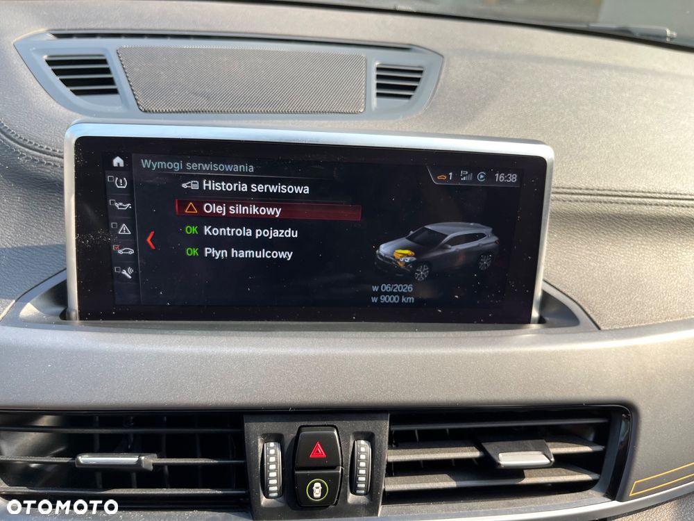 BMW X2 - 12