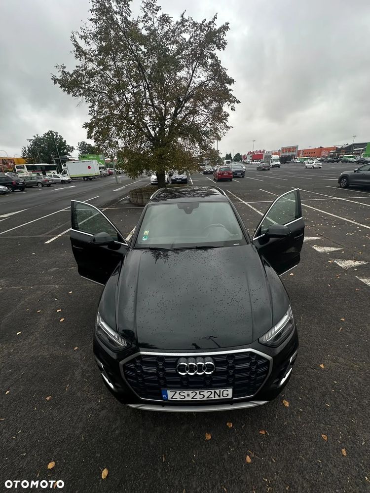 Audi Q5 - 7