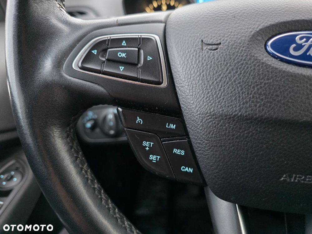 Ford C-MAX - 18