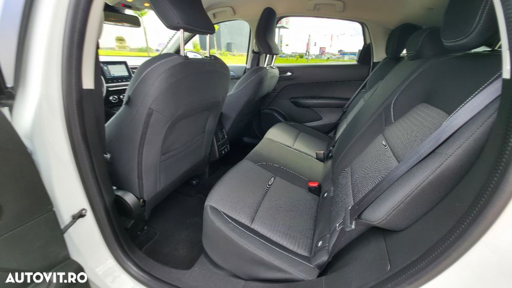 Renault Arkana E-TECH 145 Techno - 19