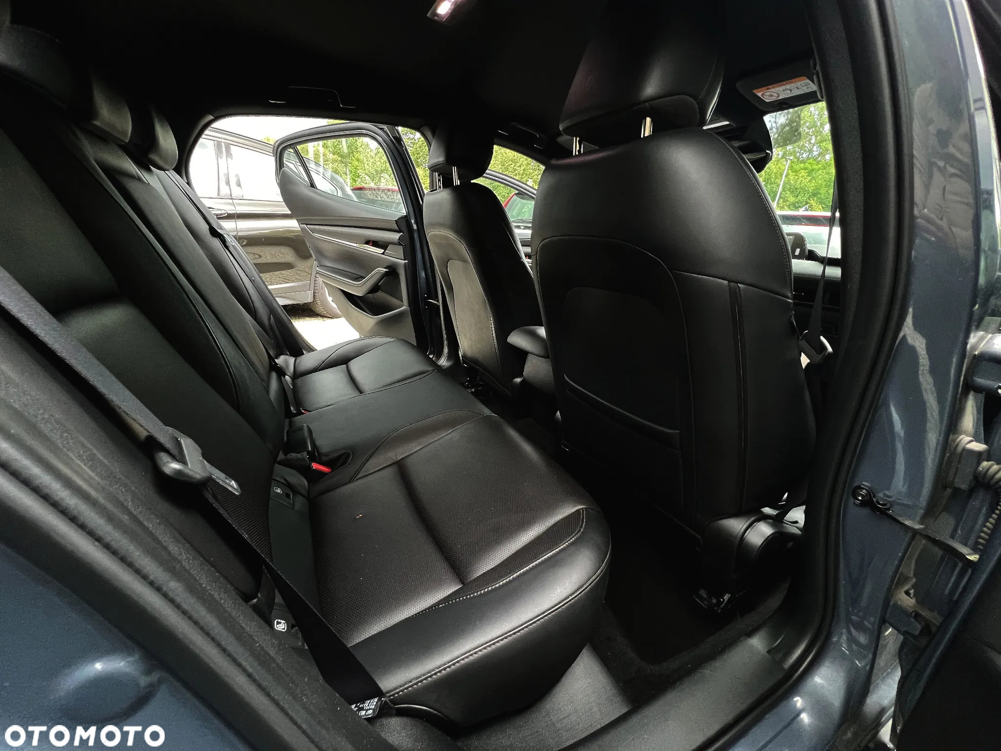 Mazda 3 SKYACTIV-D 1.8 SELECTION - 20