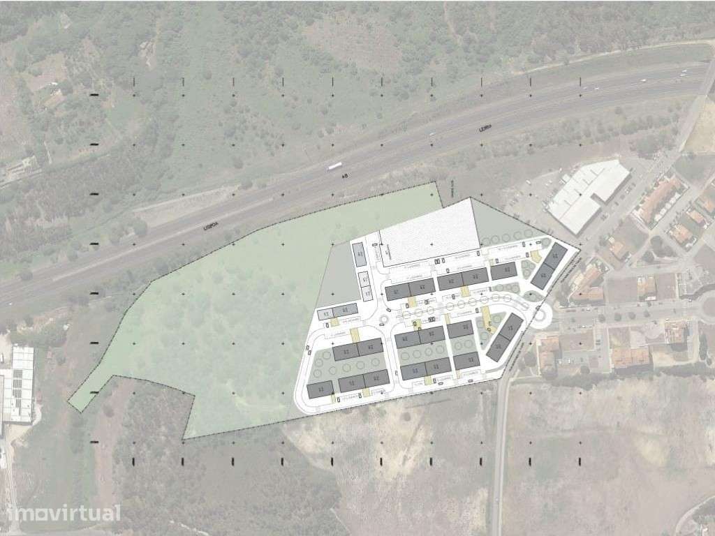 Terreno com viabilidade de construção de 208 apartamentos - Grande imagem: 5/16