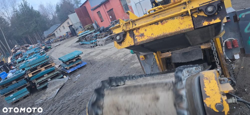 Powerscreen Kruszarka udarowa Rubblemaster RM60, DARMOWE TESTY, GWARANCJA - 10