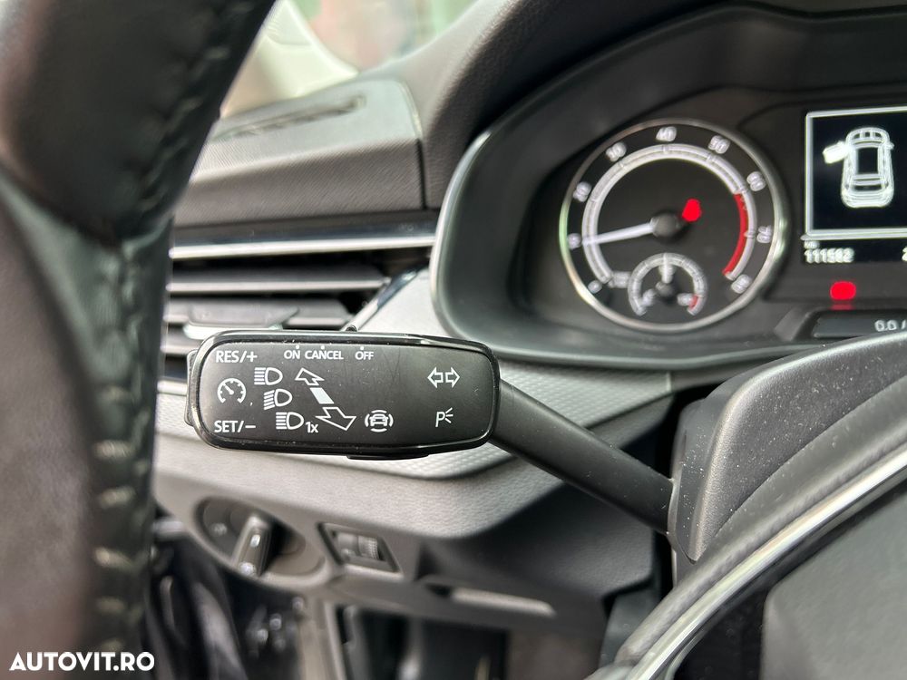 Skoda Kamiq 1.0 TSI Ambition - 18