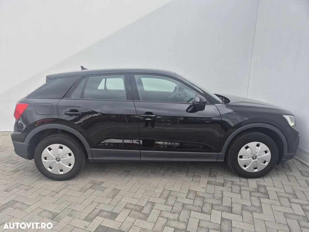Audi Q2 1.5 35 TFSI S tronic Basic - 6