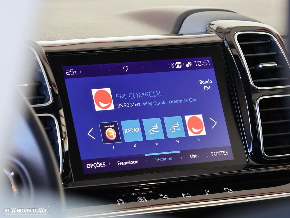 Citroën C5 Aircross 1.6 Hybrid Feel e-EAT8 - 29