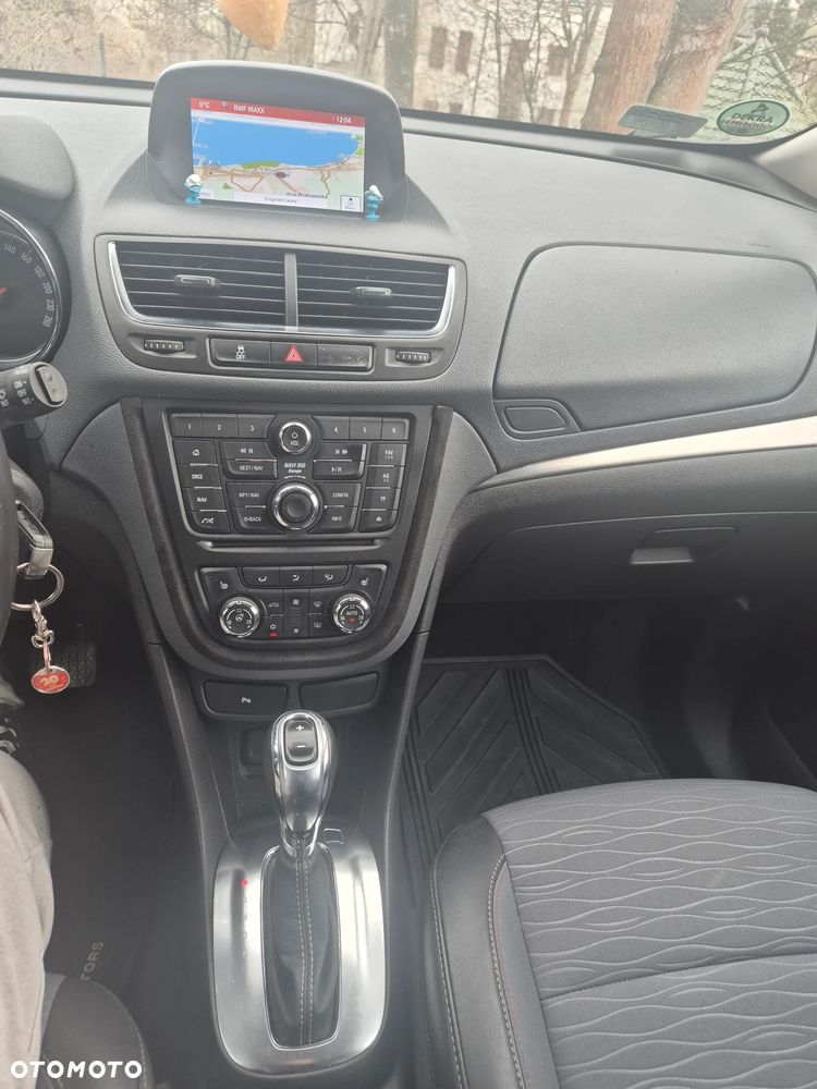 Opel Mokka 1.4 T Cosmo EU6 - 6