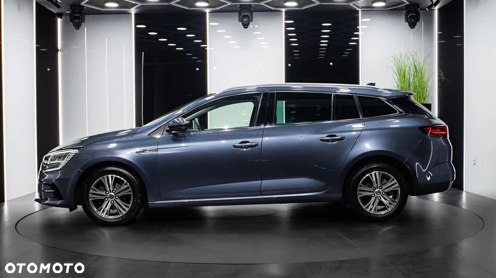 Renault Megane 1.3 TCe FAP Intens EDC - 4