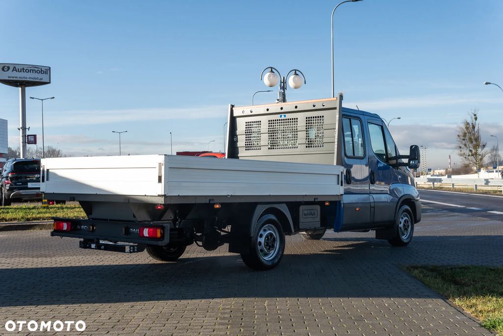 Iveco Daily 35S16H 3.0 D - 30