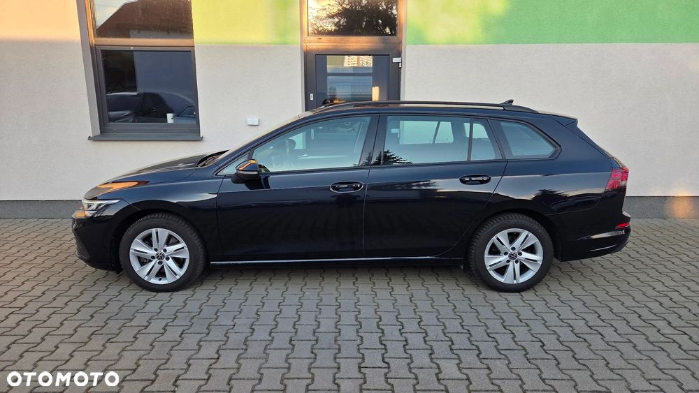 Volkswagen Golf 2.0 TDI Life - 5