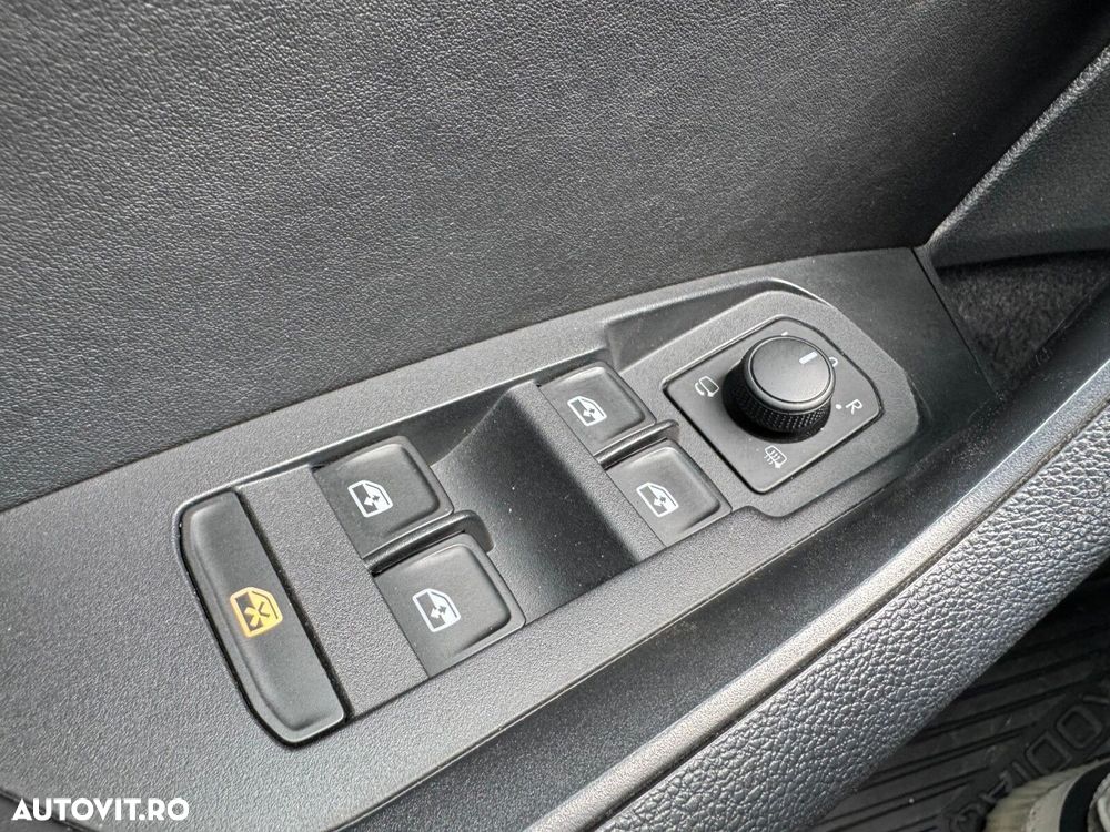 Skoda Kodiaq 2.0 TDI 4X4 DSG Style - 24