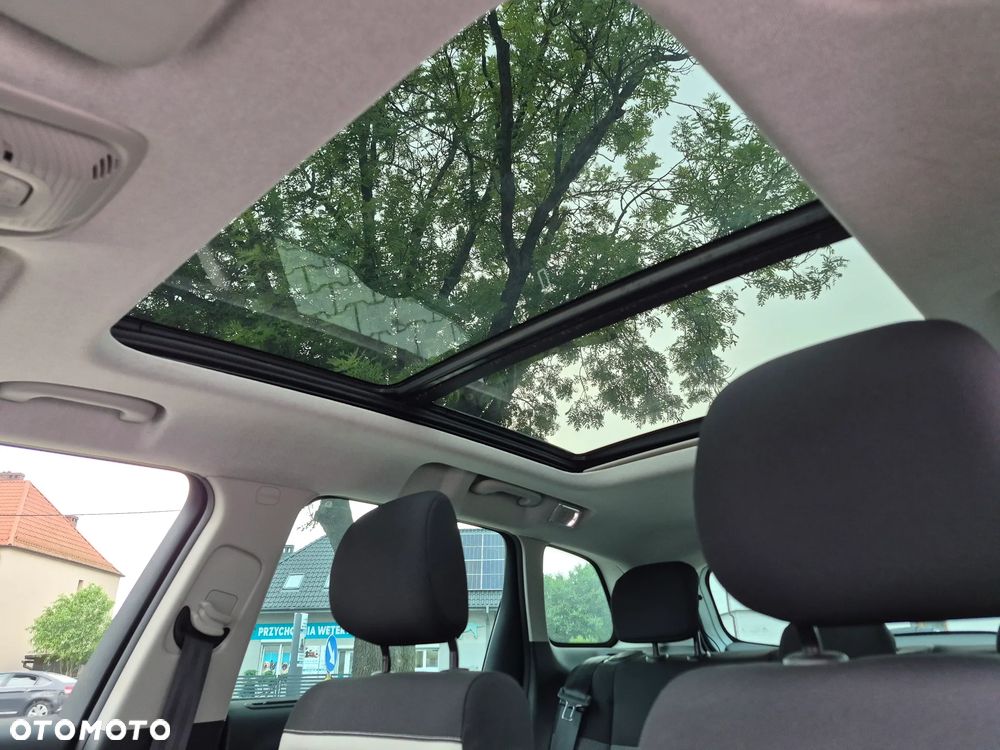 Citroën C3 Aircross PureTech 130 Stop & Start Feel - 22