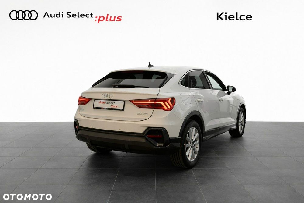 Audi Q3 Sportback - 4