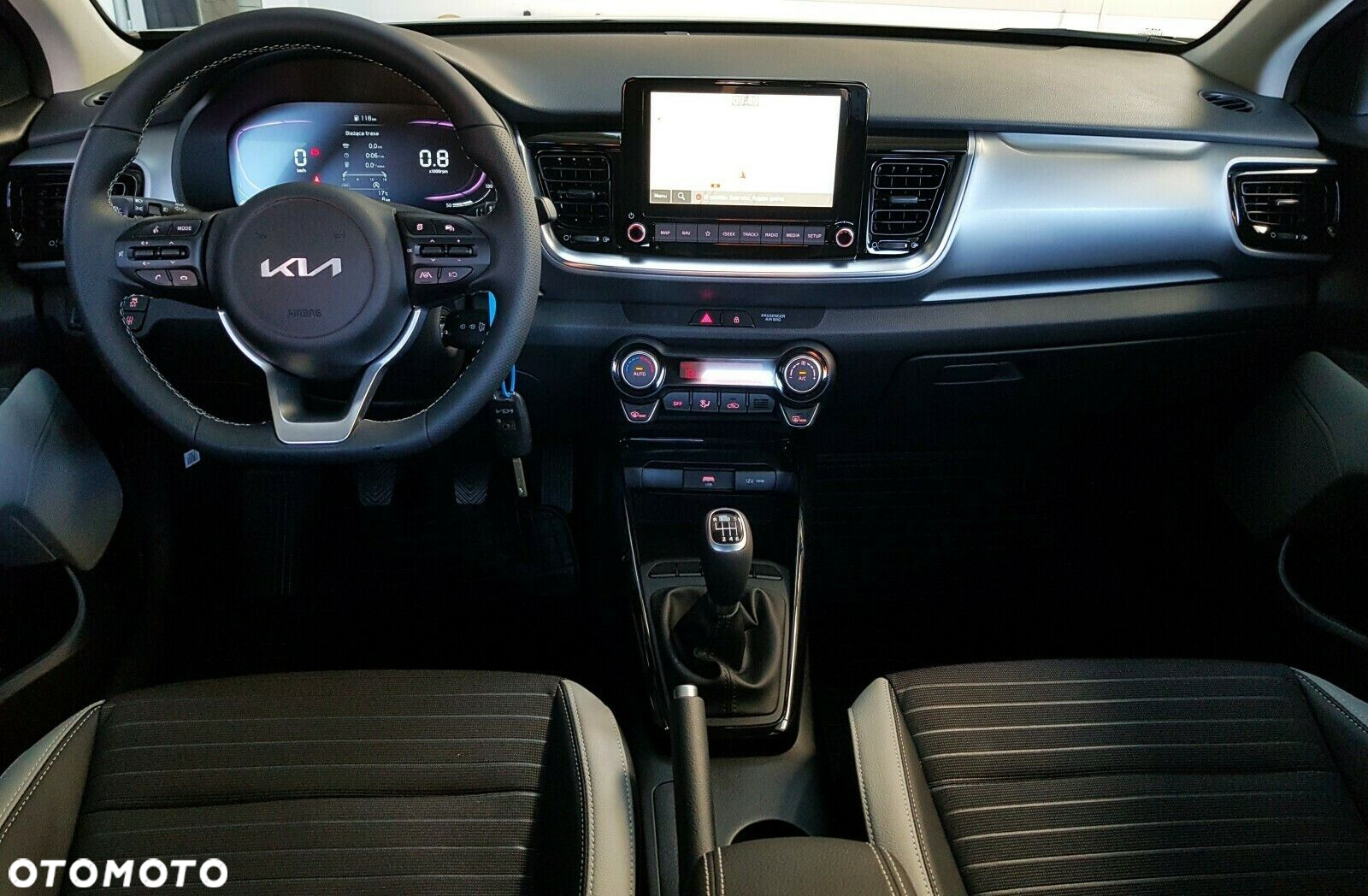 Kia Stonic 1.2 L - 13