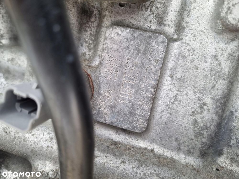 SILNIK KOMPLET Citroen C3 1.4 HDI 90KM 02-09r DELPHI serwisowany 141tyś 8HY - 15