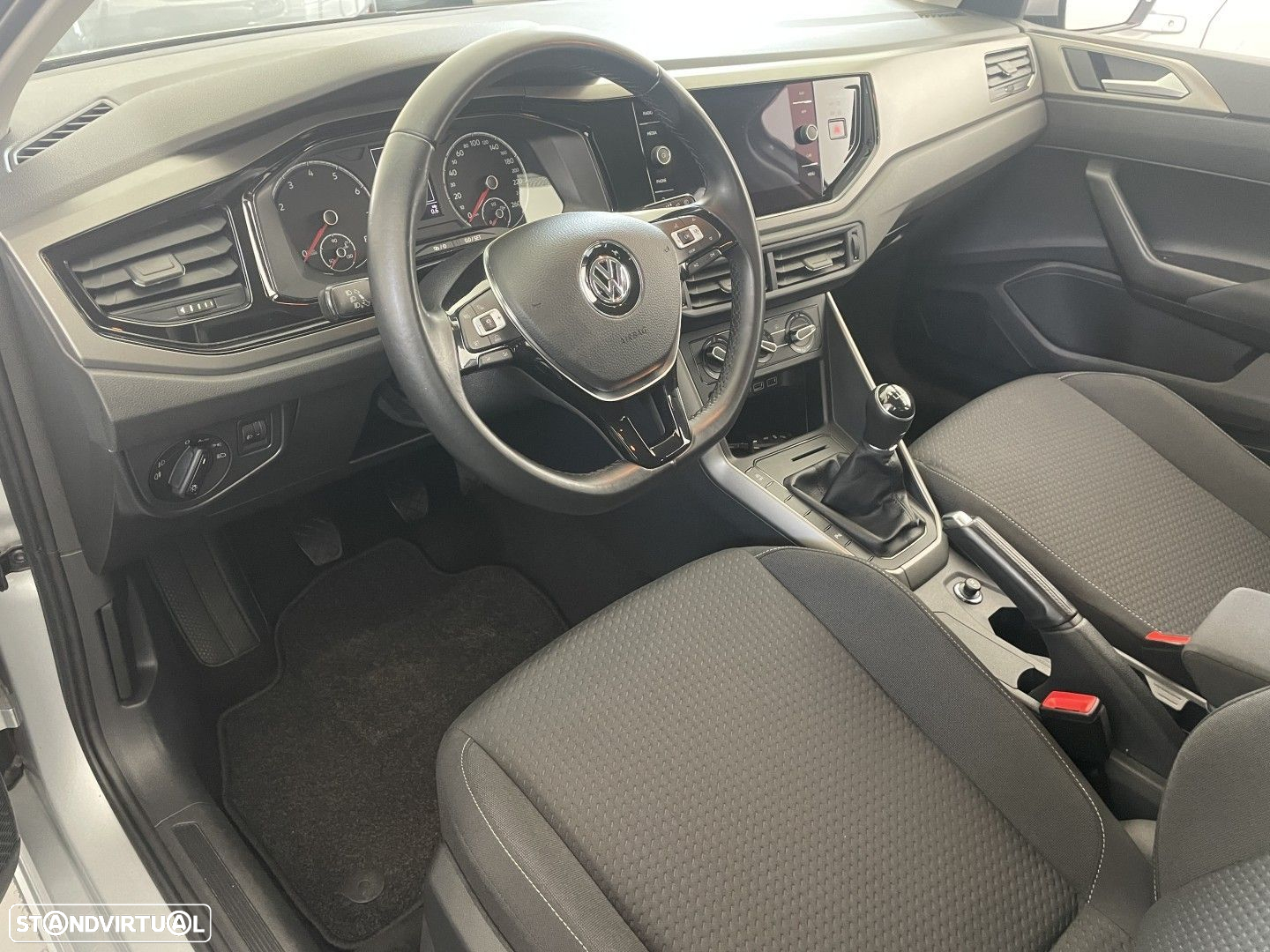 VW Polo 1.0 TSI Confortline - 13
