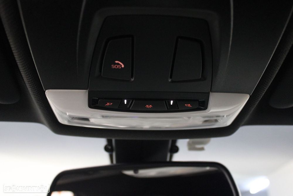 BMW 420 Gran Coupé d Pack M Auto - 27