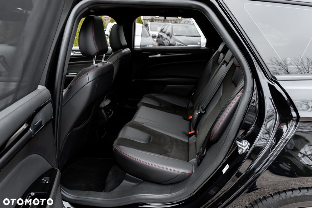 Ford Mondeo 2.0 EcoBlue ST-Line - 20