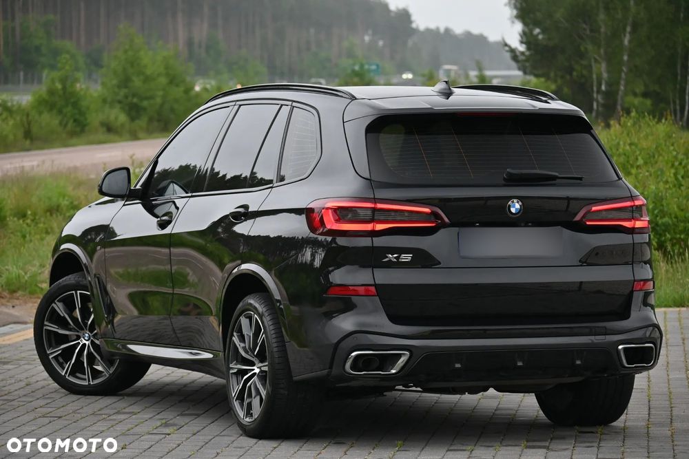 BMW X5 xDrive25d sport - 19