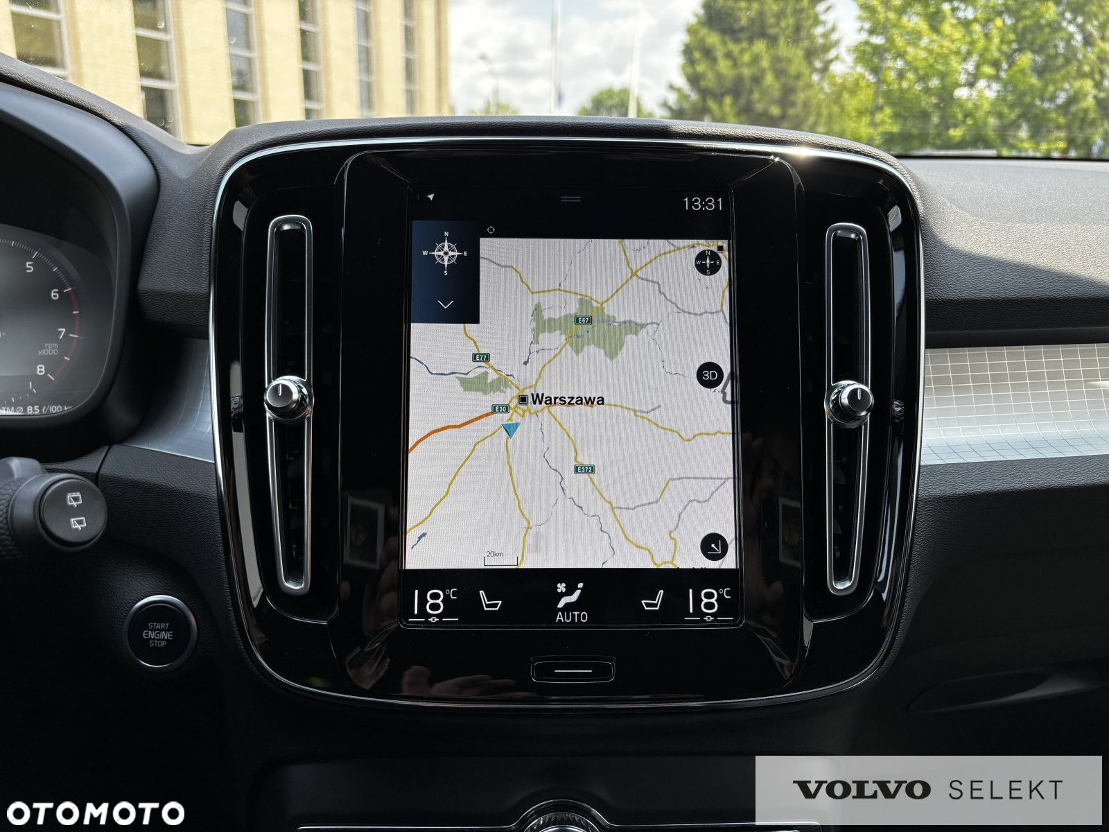 Volvo XC 40 - 18