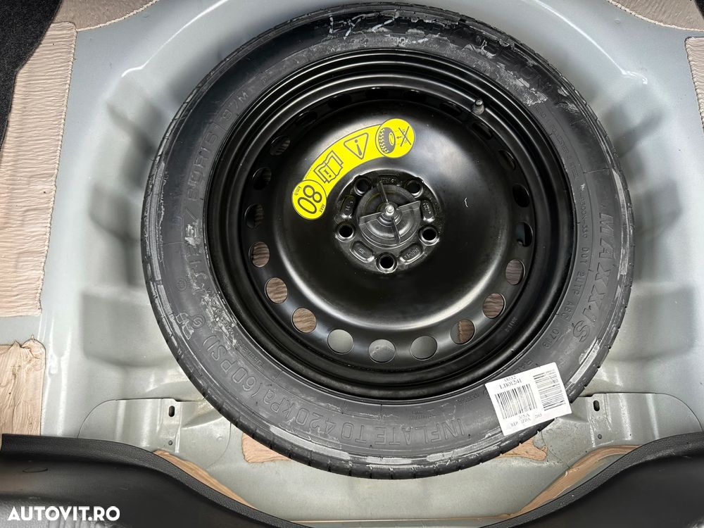 Ford Mondeo 2.0 TDCi Aut. AWD Titanium - 17