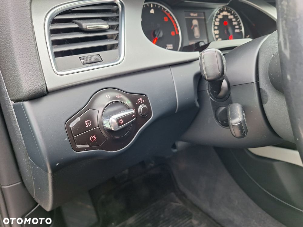 Audi A4 Avant 2.0 TDI DPF Ambition - 15
