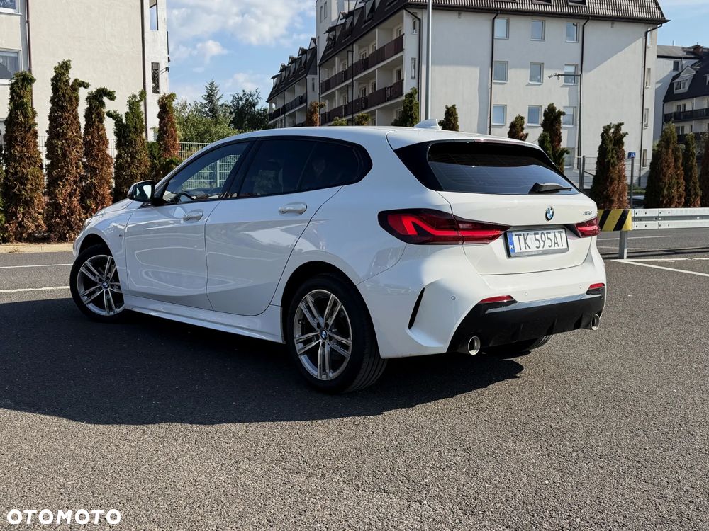 BMW Seria 1 118d M Sport - 6