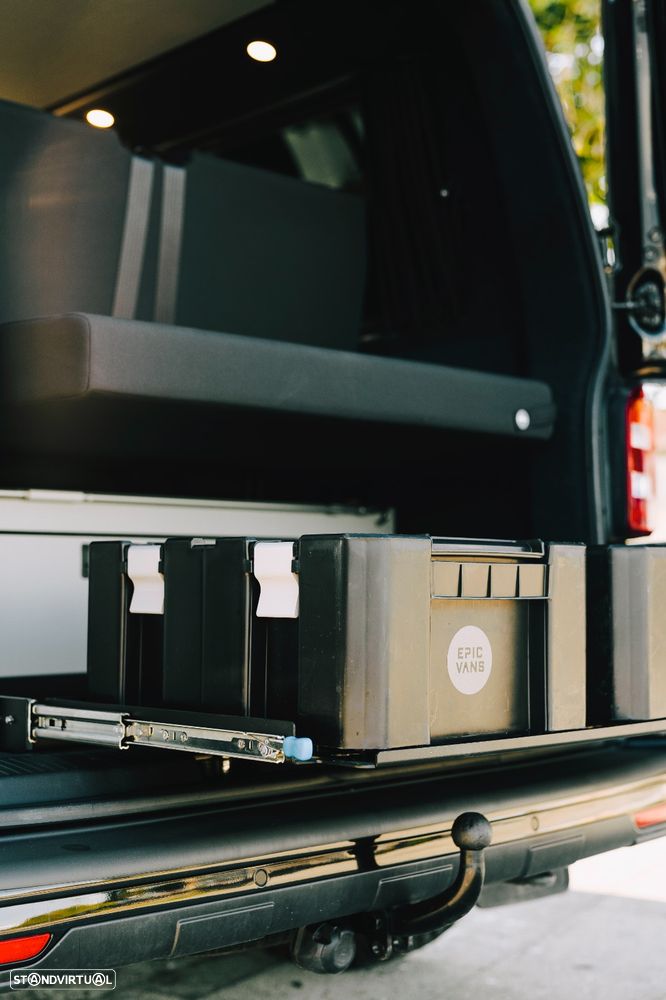 VW T6 4x4 - 35