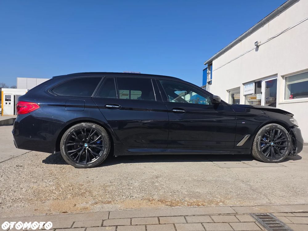 BMW Seria 5 - 6