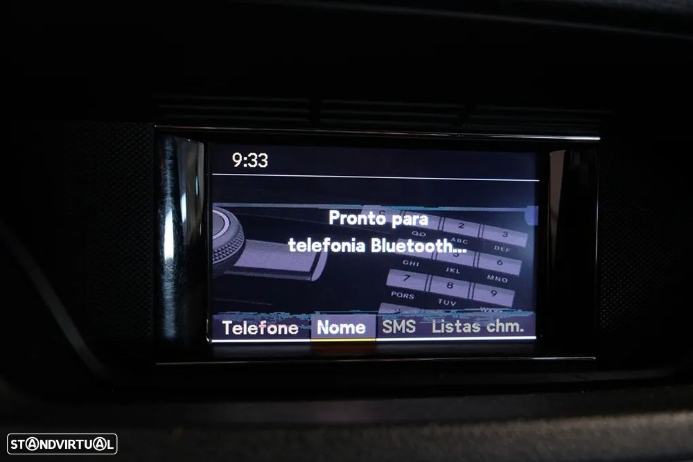 Mercedes-Benz E 250 CDi Avantgarde BE Auto. - 17