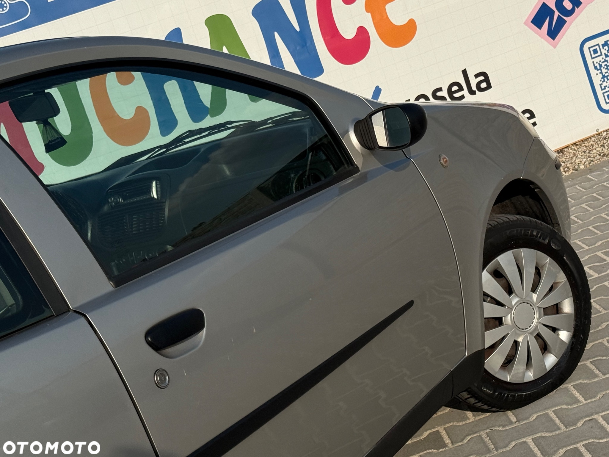 Fiat Punto 1.2 8V Active - 8