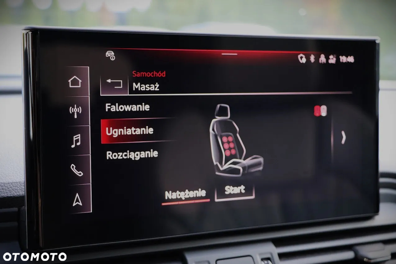 Audi Q5 Sportback - 39