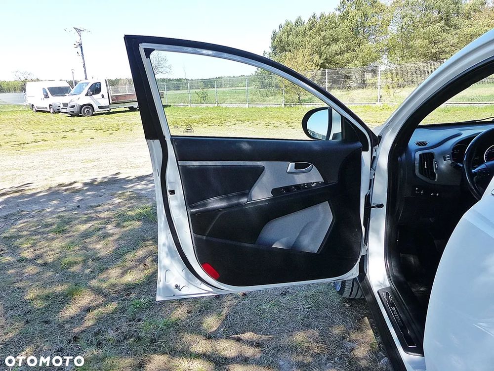 Kia Sportage 1.7 CRDI XL 2WD - 17