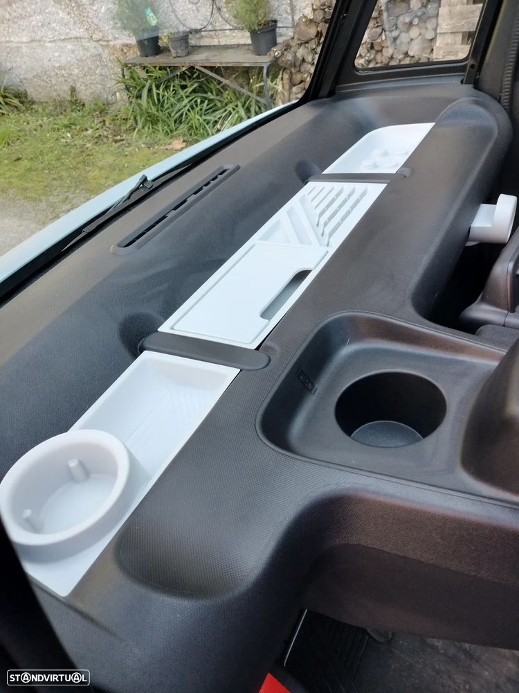 Citroën Ami Standard - 15