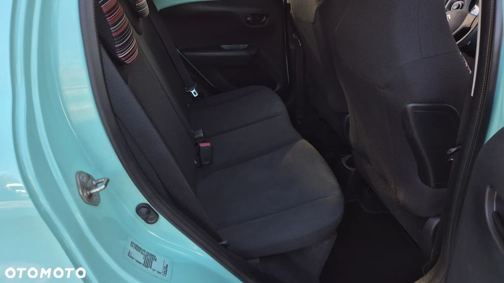 Citroën C1 1.0 VTi GPF Feel - 18
