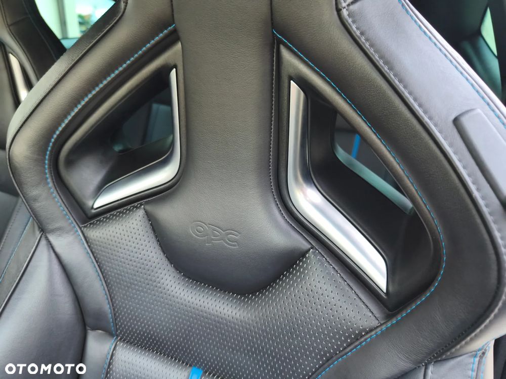 Opel Astra IV GTC OPC - 27
