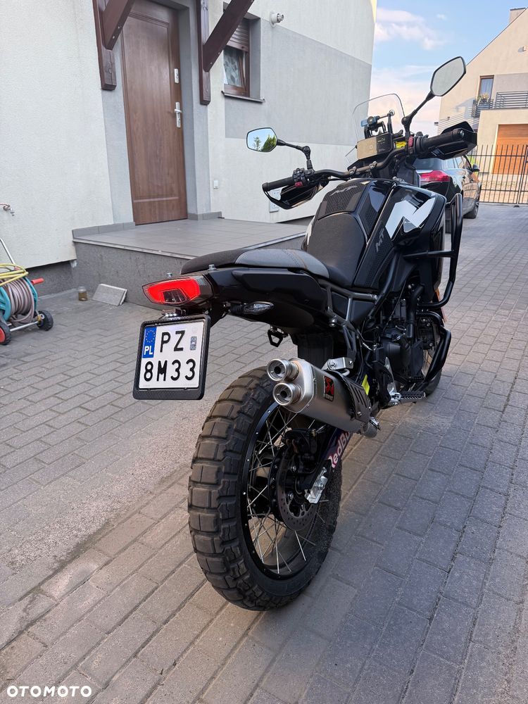 CFMoto 450MT - 3