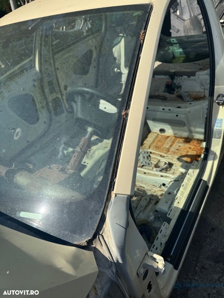 Stalp montant A stanga VOLKSWAGEN PASSAT B8  Variant 3G5 2014 - 2023 - 1