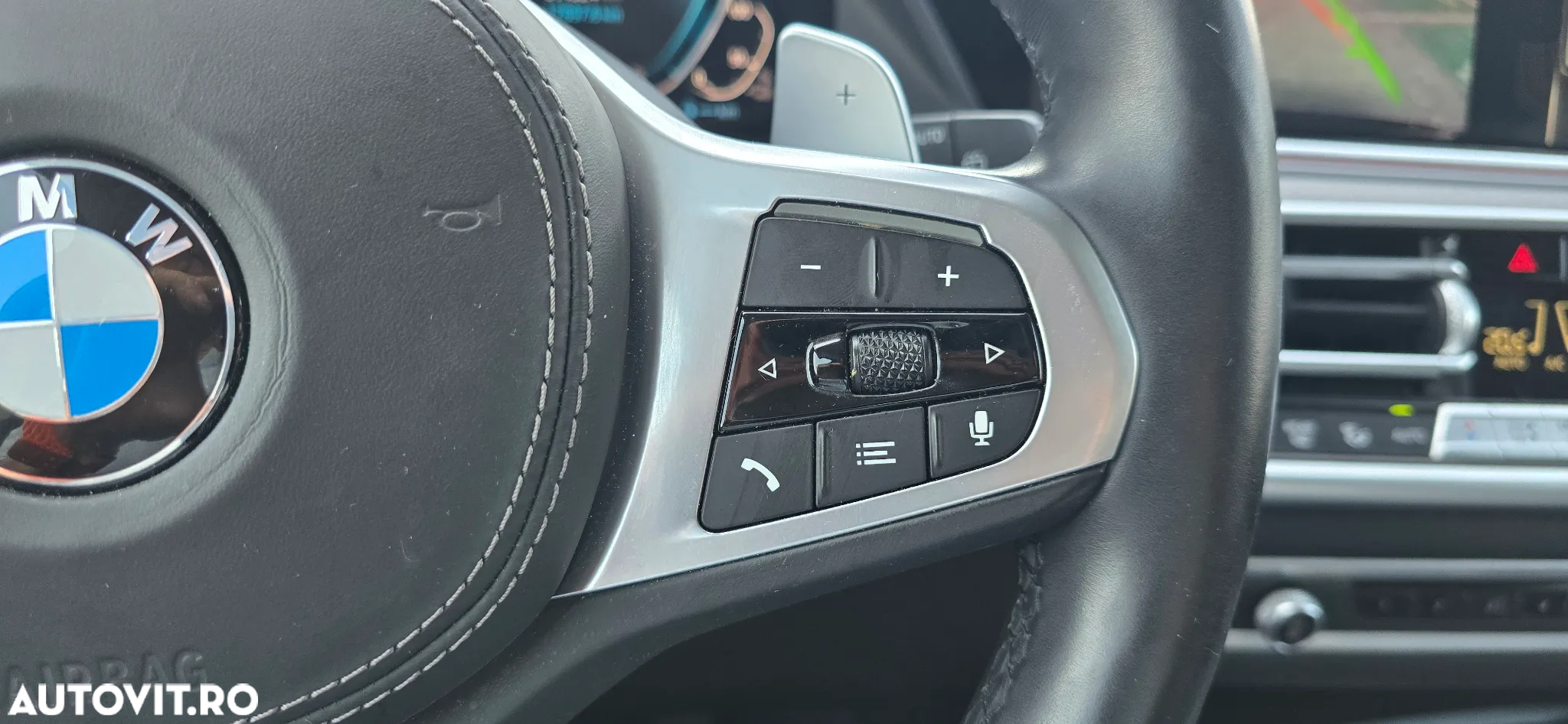 BMW X5 xDrive45e AT PHEV - 17