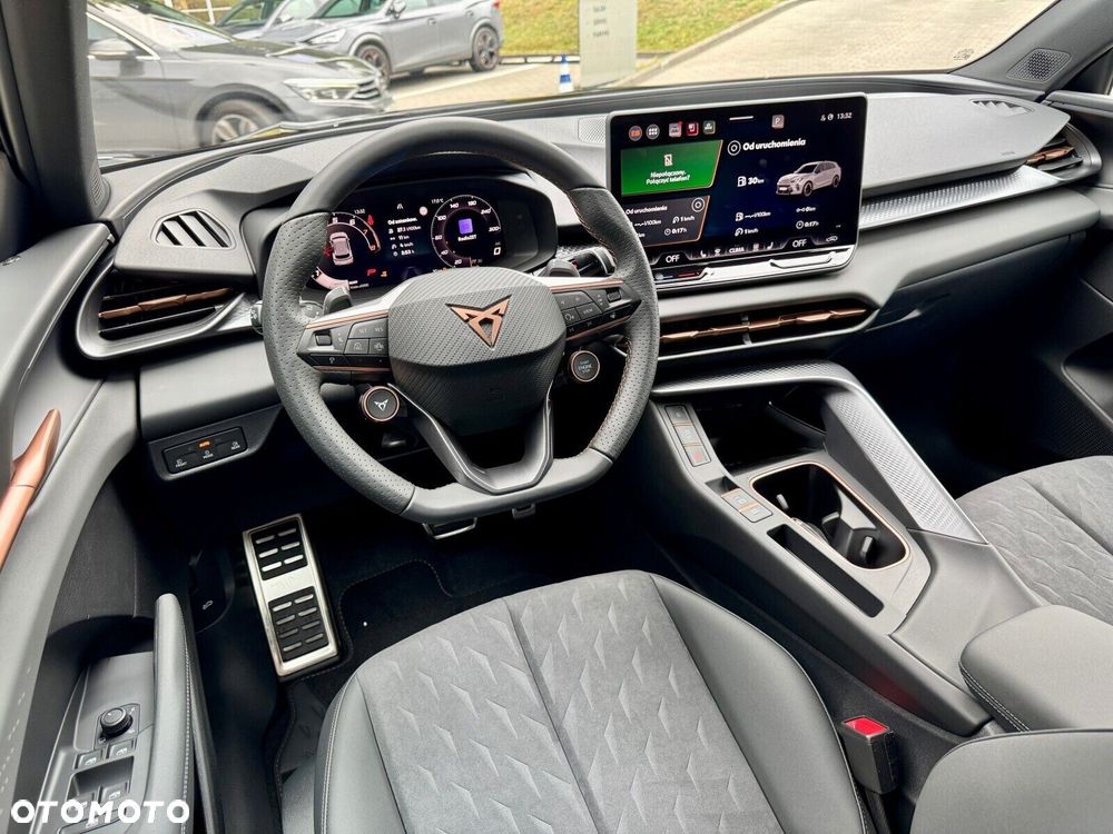 Cupra Terramar 1.5 eTSI mHEV Advantage Edition DSG - 19