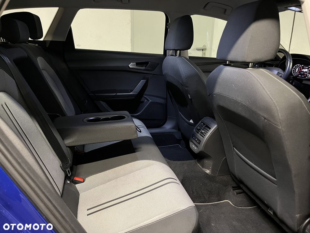Seat Leon 1.5 eTSI Full LED DSG - 33