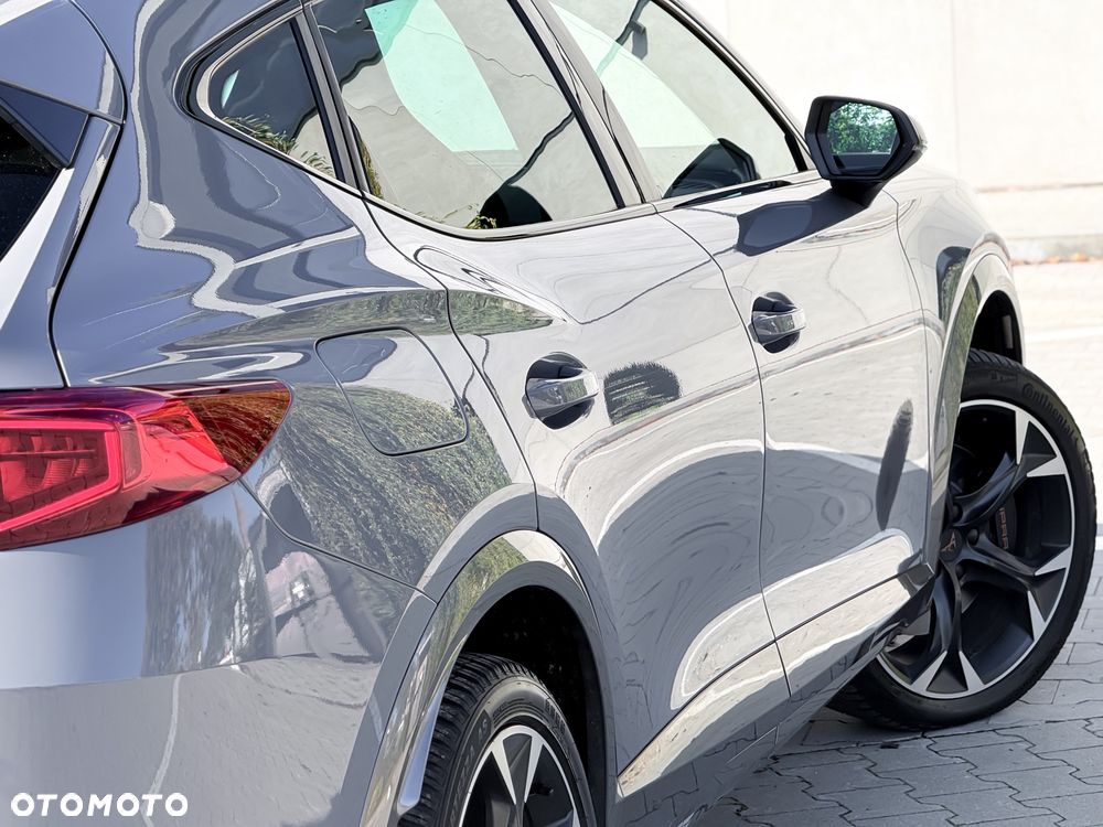 Cupra Formentor 2.0 TSI 4Drive VZ DSG - 23