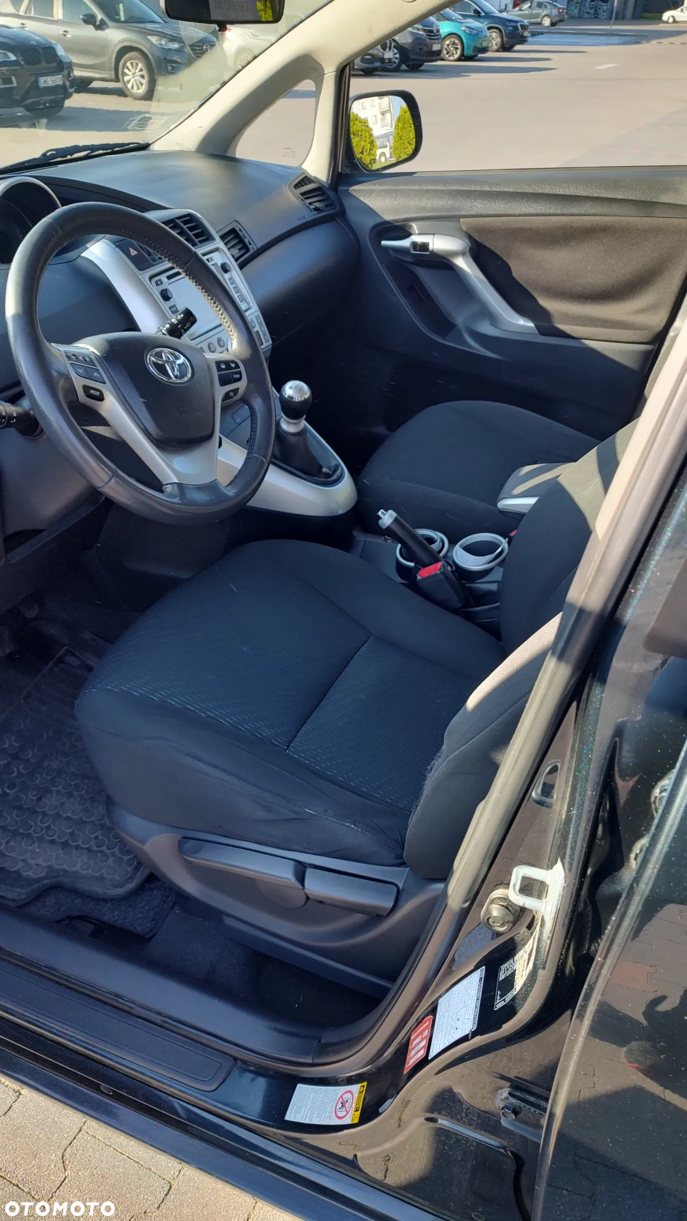 Toyota Verso - 9