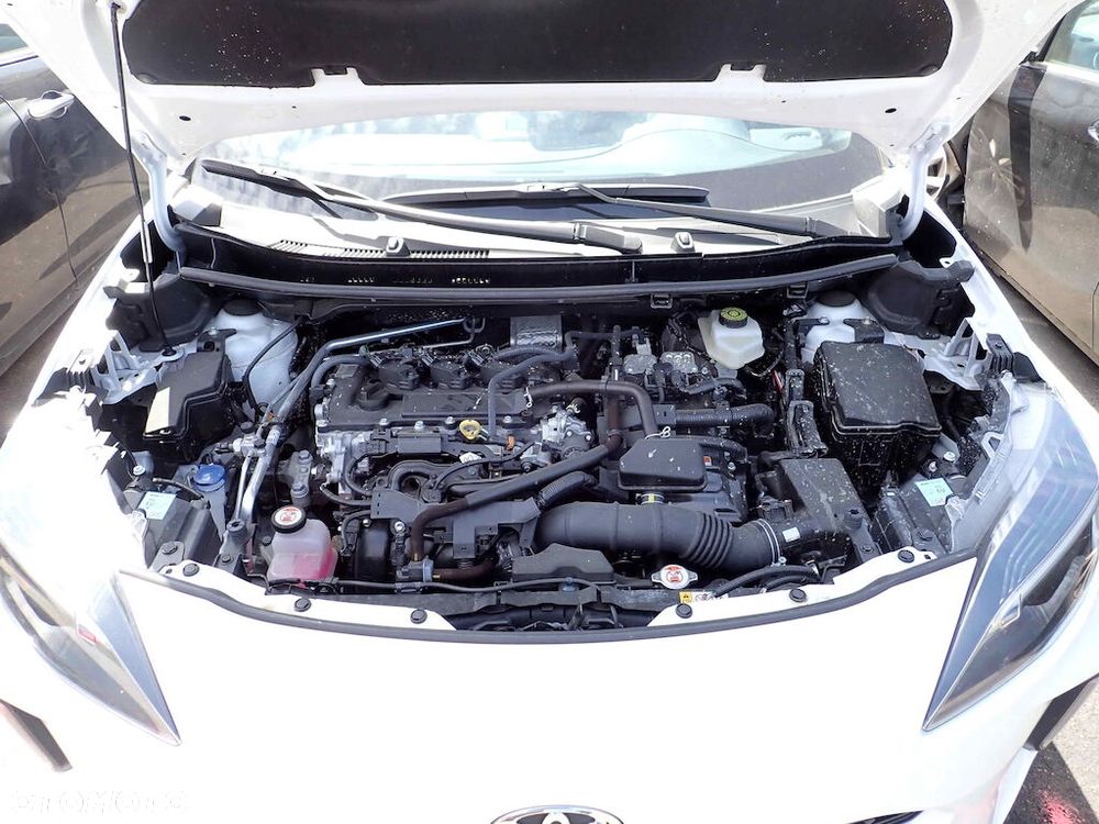 Toyota Yaris Cross Hybrid 1.5 Style - 9
