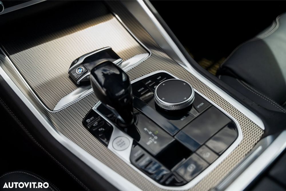 BMW X6 xDrive40d AT MHEV - 19
