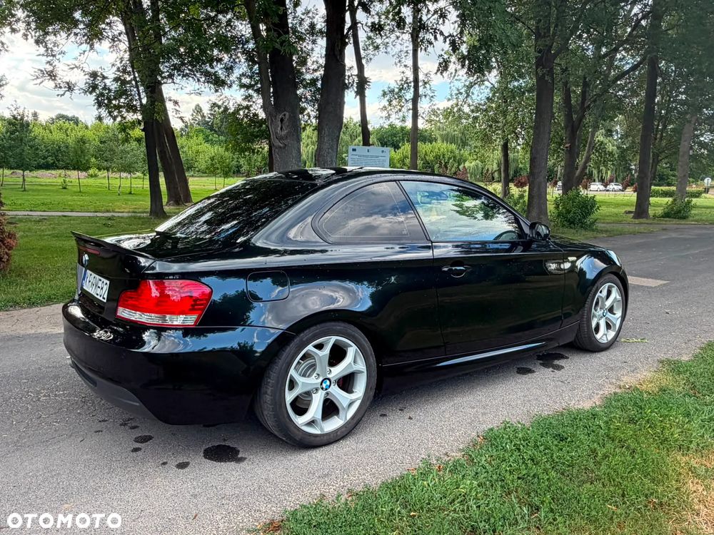 BMW Seria 1 120d - 6