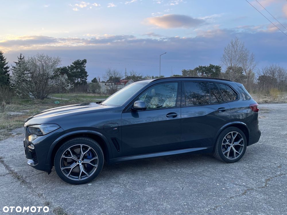 BMW X5 xDrive45e - 3