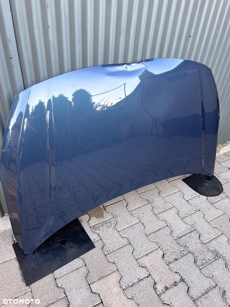 Maska Kia Rio IV 17-  66400H8000 - 1