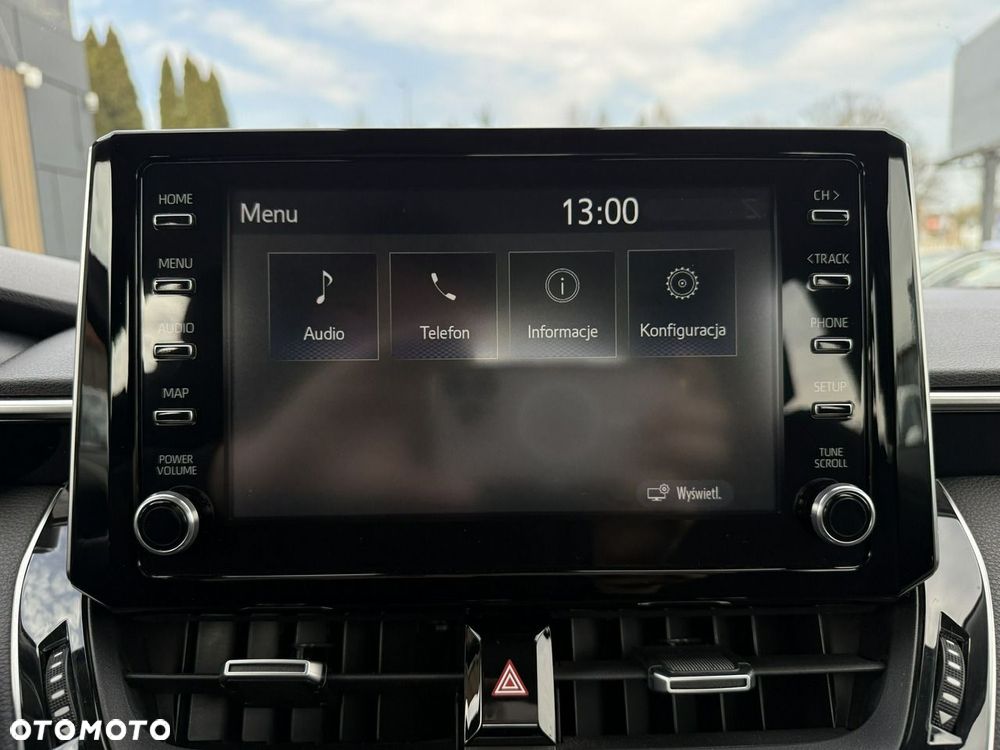Toyota Corolla 1.5 Comfort - 23