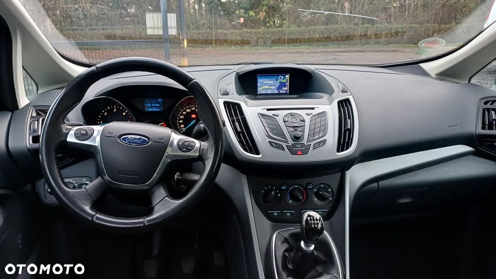 Ford C-MAX 2.0 TDCi Champions Edition - 18